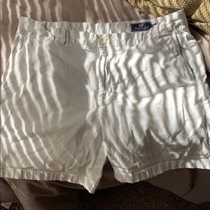 Vineyard vines breaker shirts 9 inch inseam